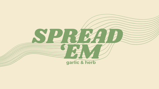 Garlic & Herb Butter